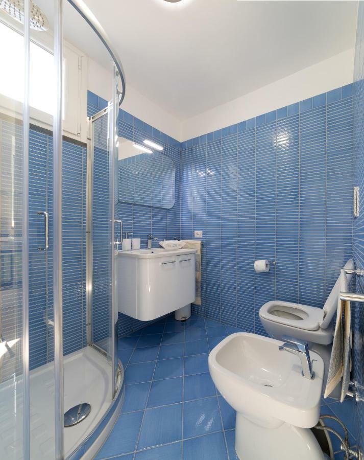 Casa Rosanna Villa Maiori Bagian luar foto