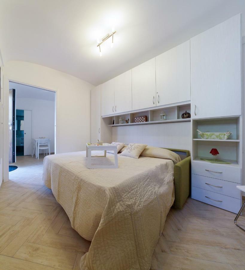 Casa Rosanna Villa Maiori Bagian luar foto