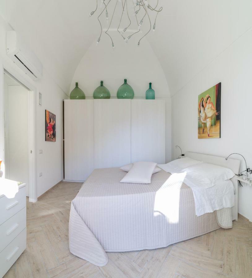Casa Rosanna Villa Maiori Bagian luar foto