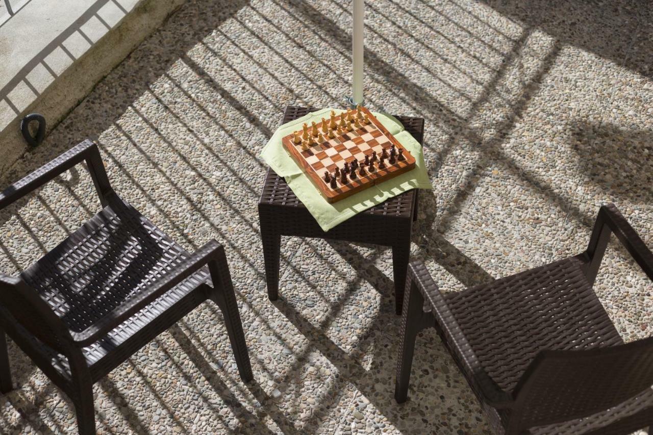 Casa Rosanna Villa Maiori Bagian luar foto